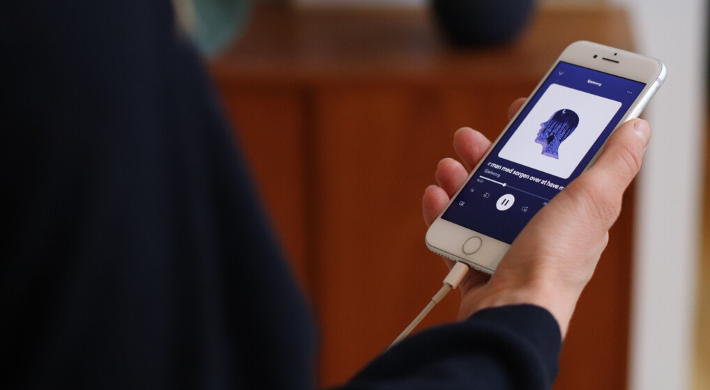 Sjælesorg podcast Sjælesorg podcast