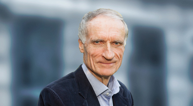 Bertel Haarder