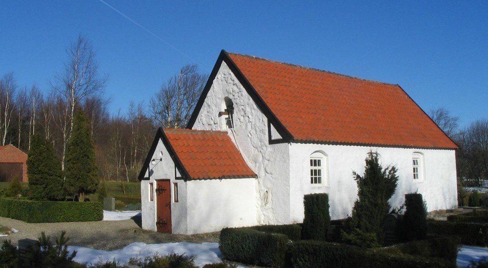 Ti facts om niende afsnit af 'Herrens Veje' Ti facts om niende afsnit af 'Herrens Veje'