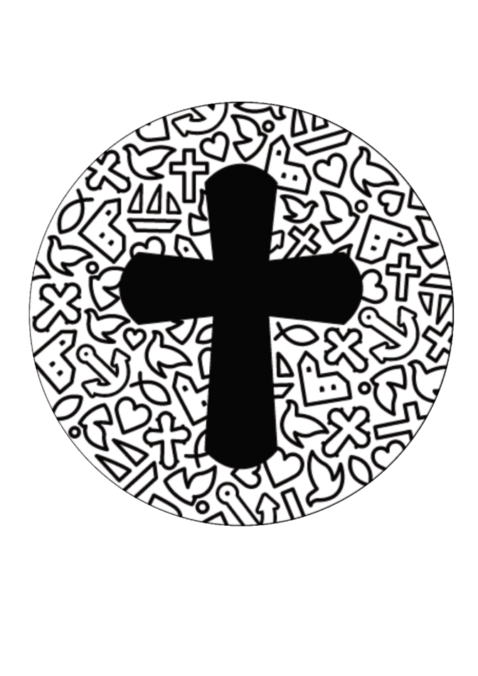 Logo til farvelægning