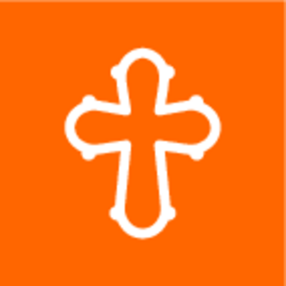 Dagmarkorset_Neg_Orange_CMYK_Sm.eps