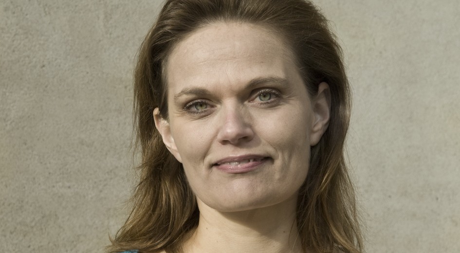 Sørine Gotfredsen Sørine Gotfredsen