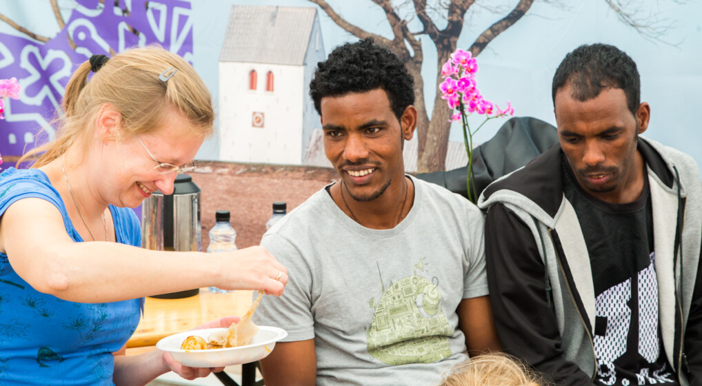 Folkemødet 2016