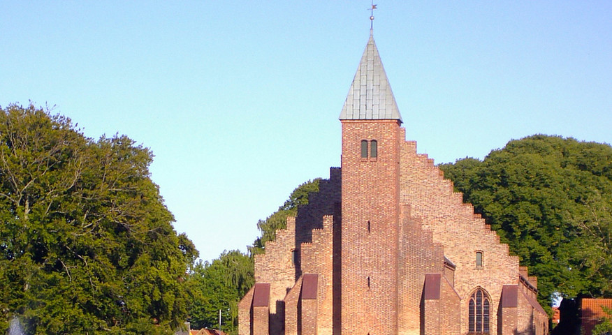 Maribo Domkirke Maribo Domkirke