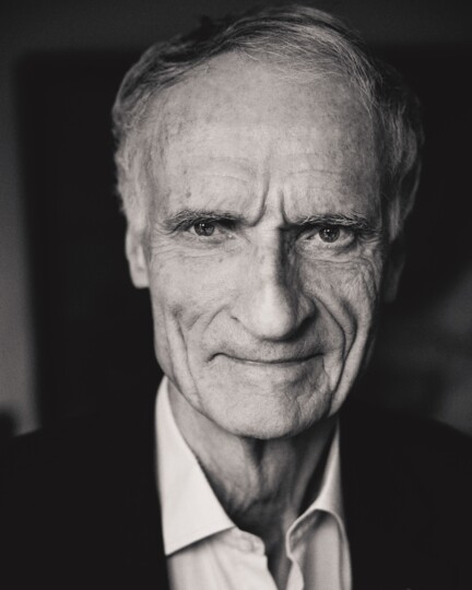 Bertel Haarder har udgivet bogen Sjælespark om åndelighed