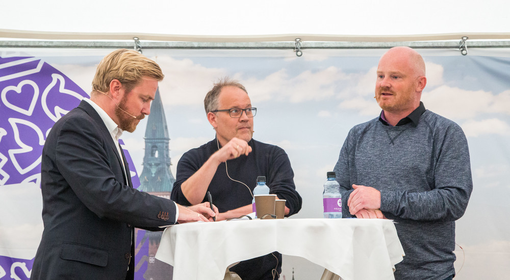 Folkemødet 2016