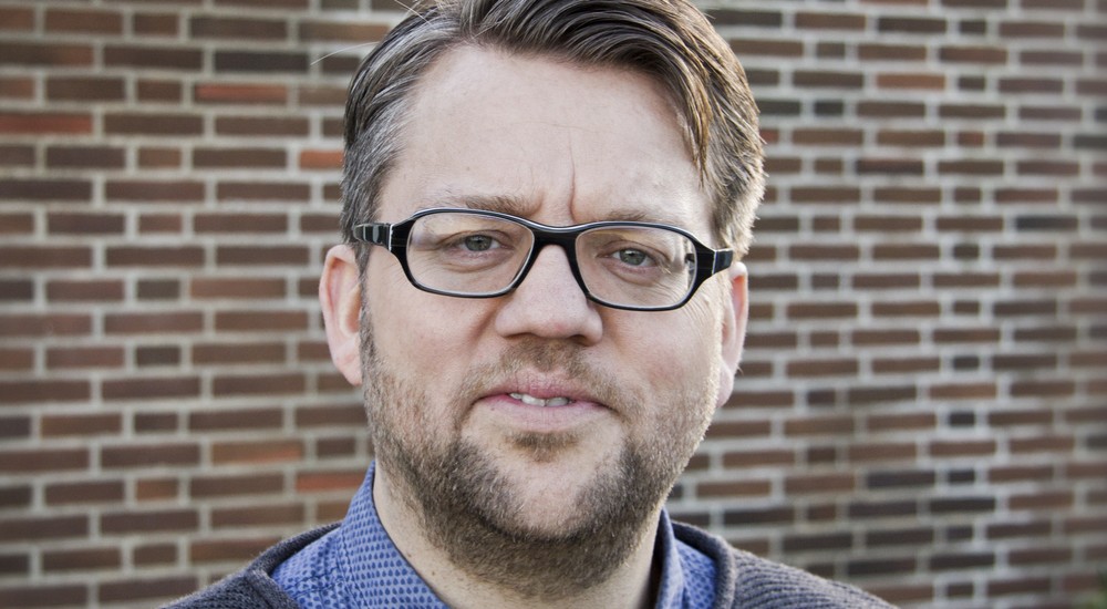 Hans-Ole Bækgaard Hans-Ole Bækgaard