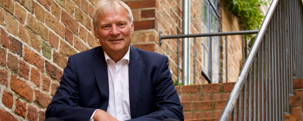Biskop Henrik Stubkjær