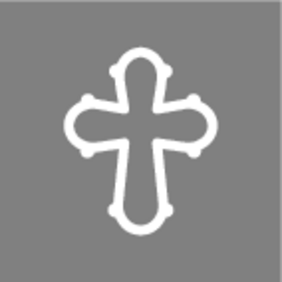 Dagmarkorset_Neg_Graa_CMYK_Sm.eps