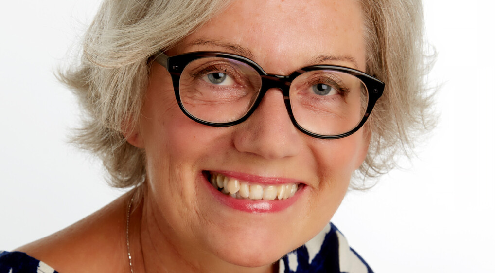 Provst Kirsten Jørgensen