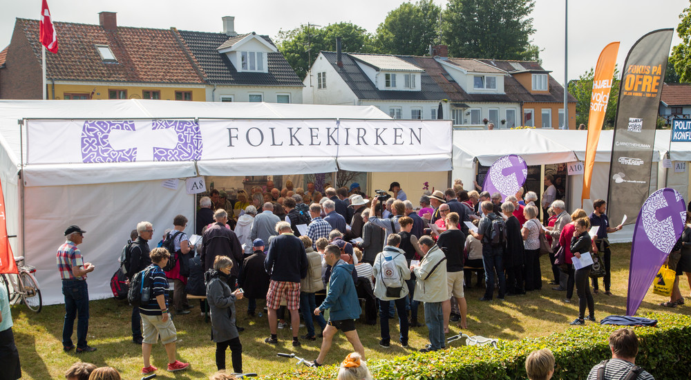 Folkemødet 2016