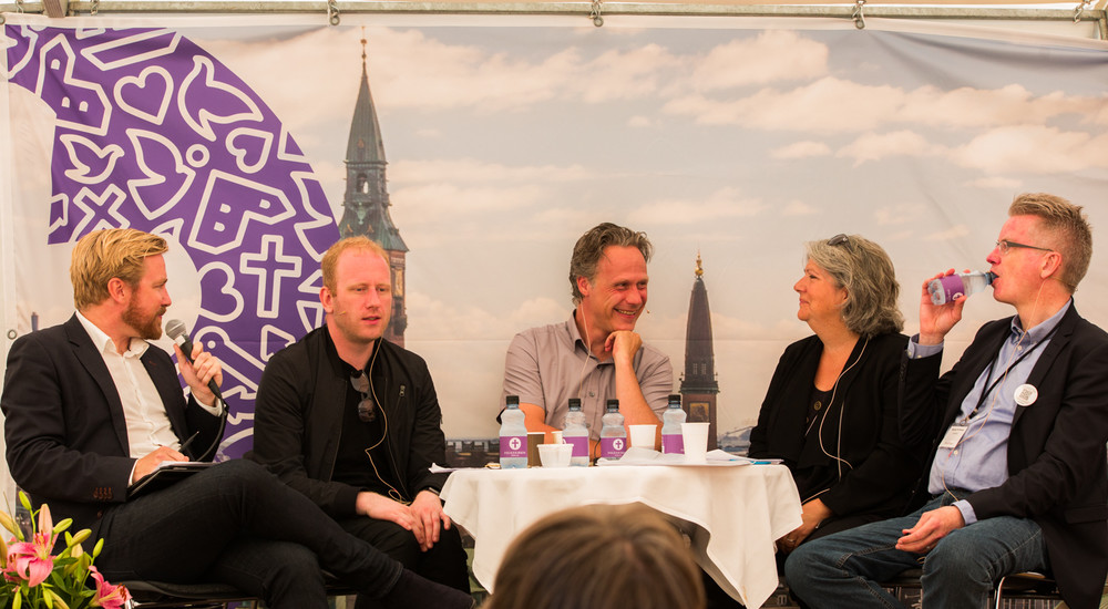 Folkemødet 2016