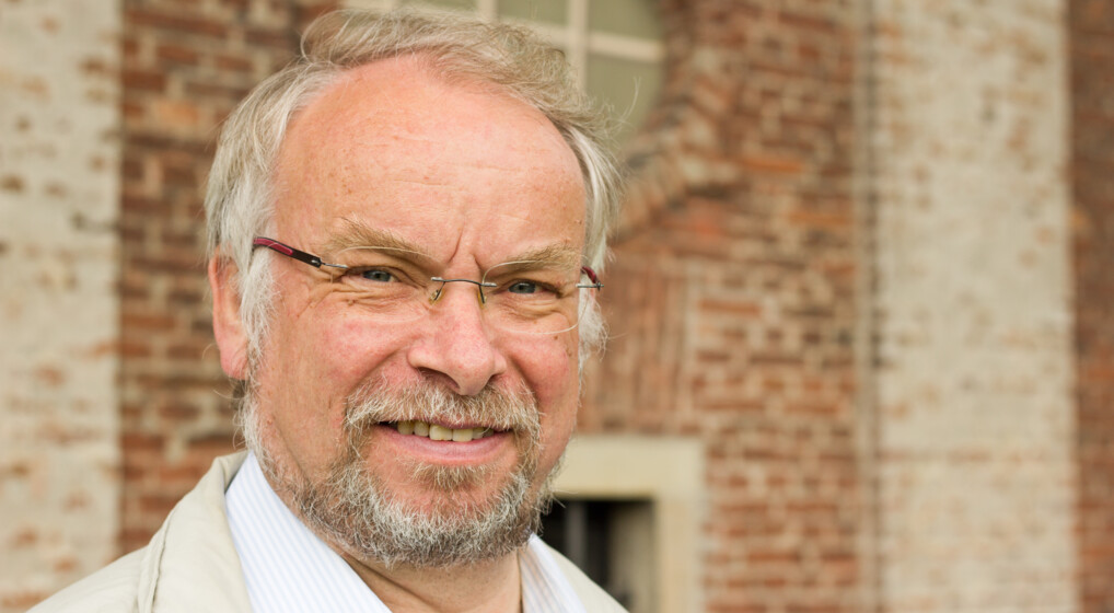 Biskop Peter Skov Jacobsen