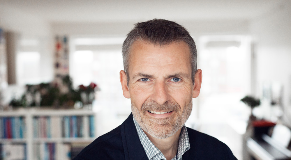 Jørgen Skov Sørensen Jørgen Skov Sørensen, Danmission