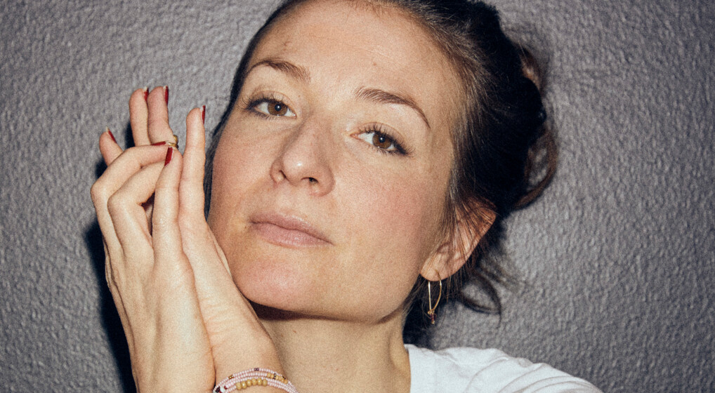 Iben Maria Zeuthen, radiovært og journalist