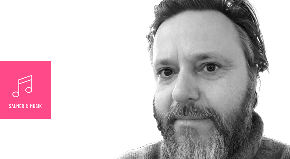 Politikens musikanmelder Thomas Michelsen anmelder højmessen Thomas Michelsen