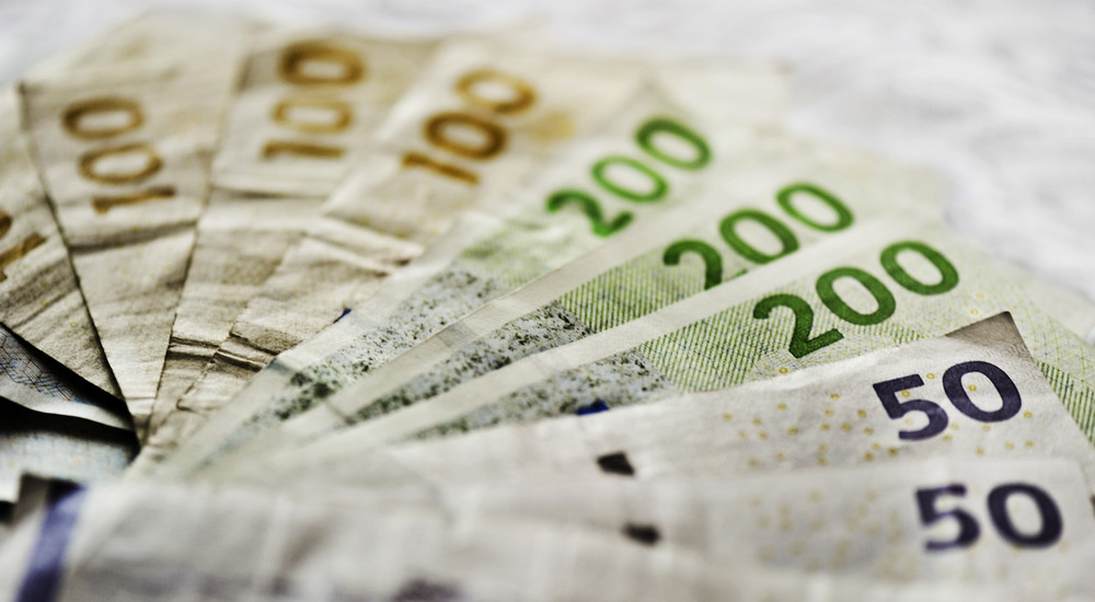 Kirkens lokale økonomi Kirkens lokale økonomi