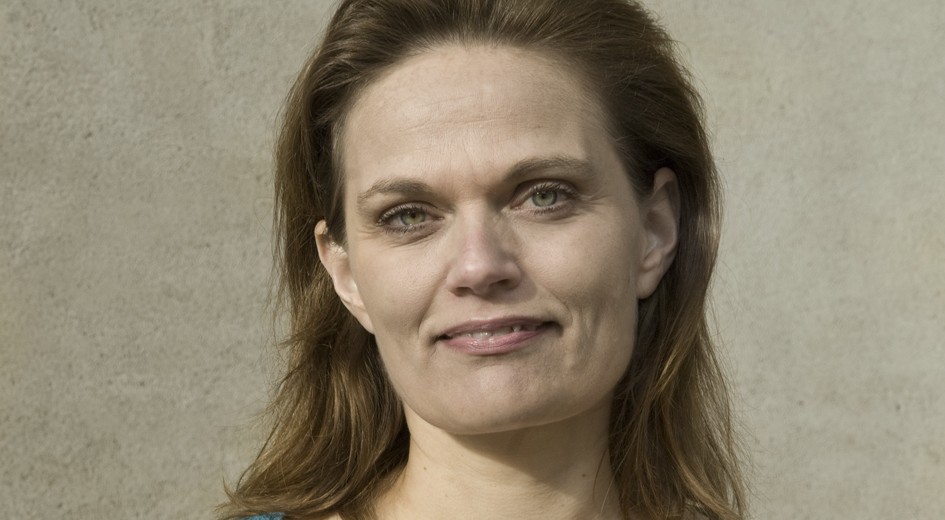 Sørine Gotfredsen Søren Gotfredsen